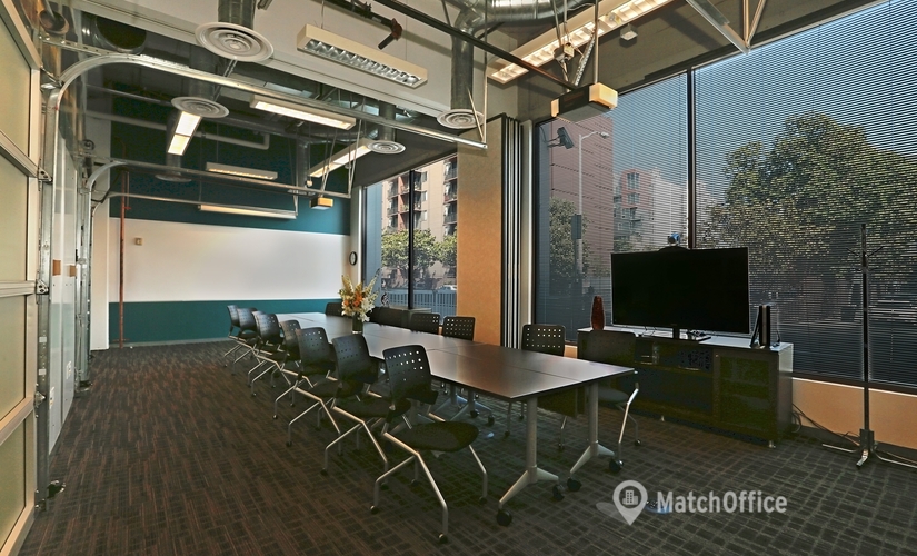 35 m² Convention center in San Francisco, CA, 795 Folsom St (94107) - 0 | MatchOffice