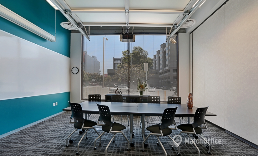 35 m² Conference room in San Francisco, CA, 795 Folsom St (94107) - 1 | MatchOffice.com
