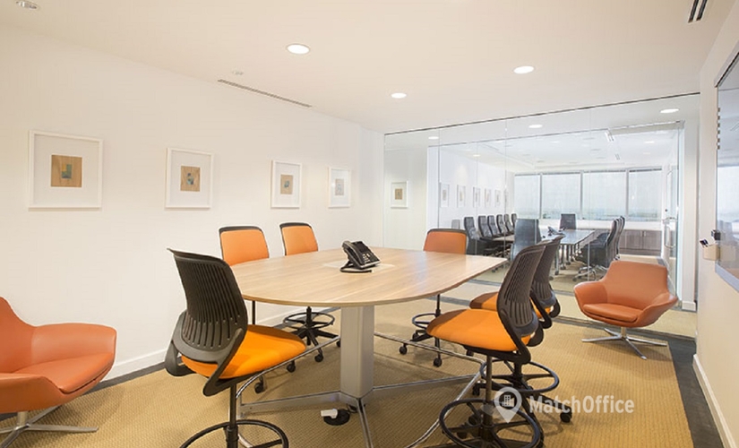 60 m² Conference room in Miami, FL, 1001 Brickell Bay Drive (33131) - 9 | MatchOffice.com