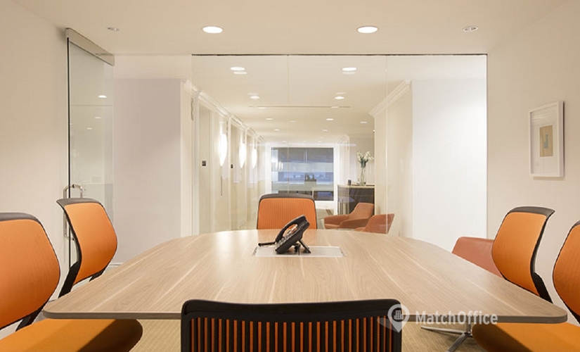 60 m² Conference room in Miami, FL, 1001 Brickell Bay Drive  (33131) - 10 | MatchOffice.com