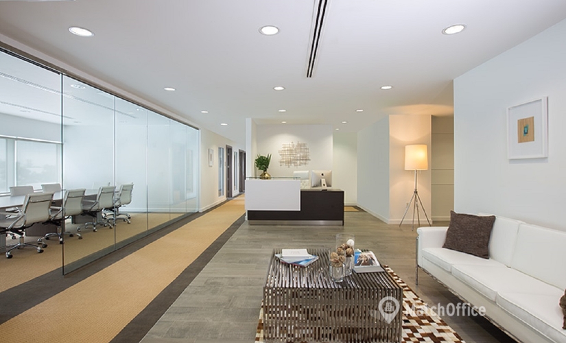 600 m² Business center in Miami, FL, 3105 NW 107th Ave (33172) - 1 | MatchOffice
