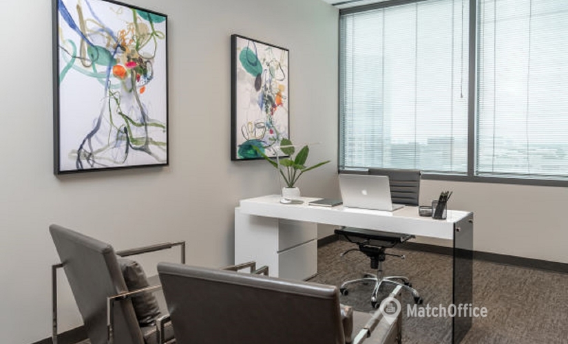150 m² Business park in The Woodlands, TX, Timberloch Place 2001 (77380) - 1 | MatchOffice