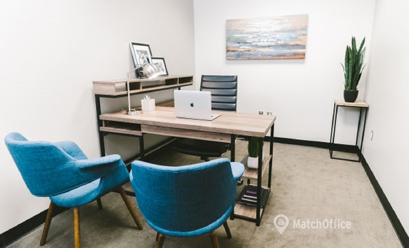 150 m² Business center in Plano, TX, Tennyson Parkway 5700 (75024) - 2 | MatchOffice