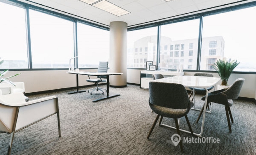150 m² Business space in Plano, TX, Tennyson Parkway 5700 (75024) - 3 | MatchOffice