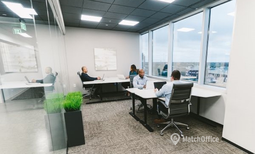 150 m² Serviced office in Plano, TX, Tennyson Parkway 5700 (75024) - 4 | MatchOffice