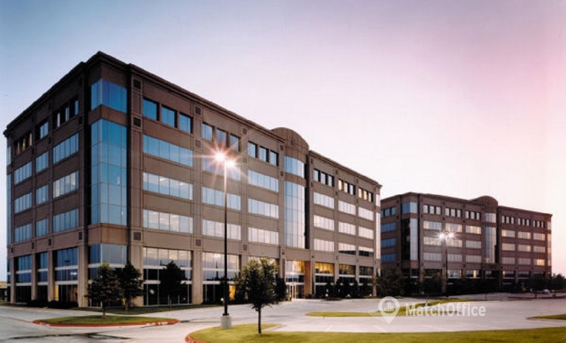 215 m² Business center in Plano, TX, Tennyson Parkway 5700 (75024) - 0 | MatchOffice.com
