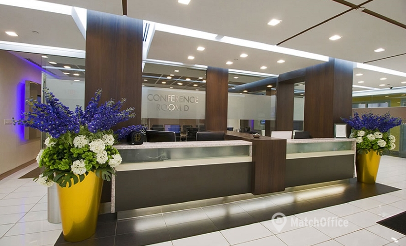 150 m² Business space in New York City, NY, West 34th Street 31 (10001) - 1 | MatchOffice.com