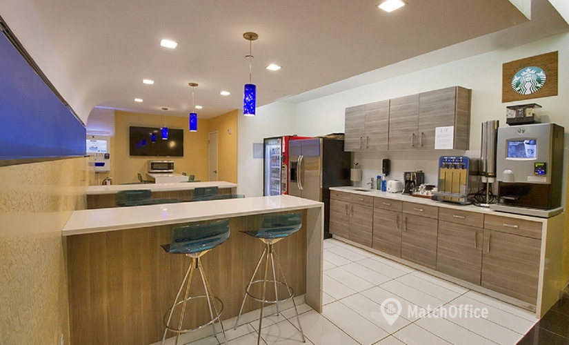 150 m² Business center in New York City, NY, West 34th Street 31 (10001) - 2 | MatchOffice