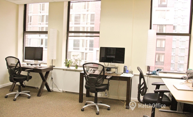 150 m² Serviced office in New York City, NY, West 34th Street 31 (10001) - 4 | MatchOffice.com