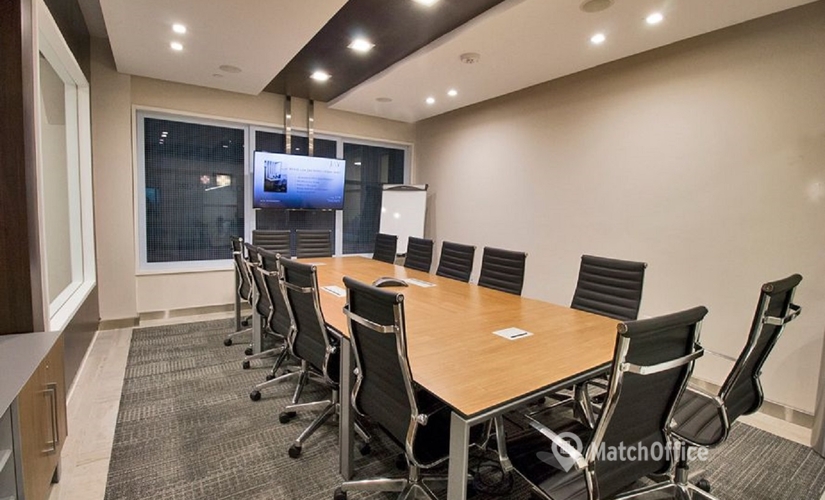 150 m² Business park in New York City, NY, Madison Avenue 315 (10165) - 2 | MatchOffice