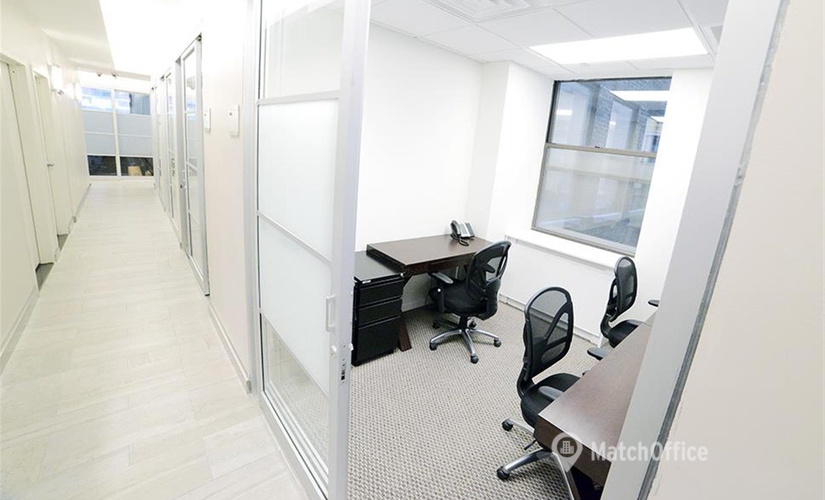 150 m² Business space in New York City, NY, Madison Avenue 315 (10165) - 3 | MatchOffice.com
