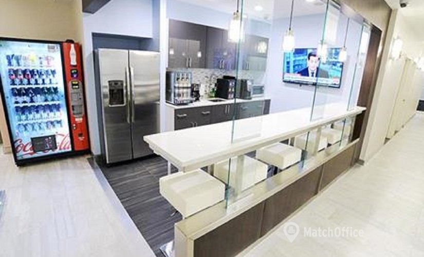 150 m² Serviced office in New York City, NY, Madison Avenue 315 (10165) - 4 | MatchOffice