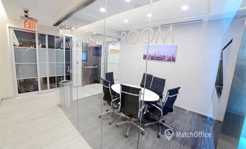 30 m² Convention center in New York City, NY, Madison Avenue 315 (10165) - 7 | MatchOffice