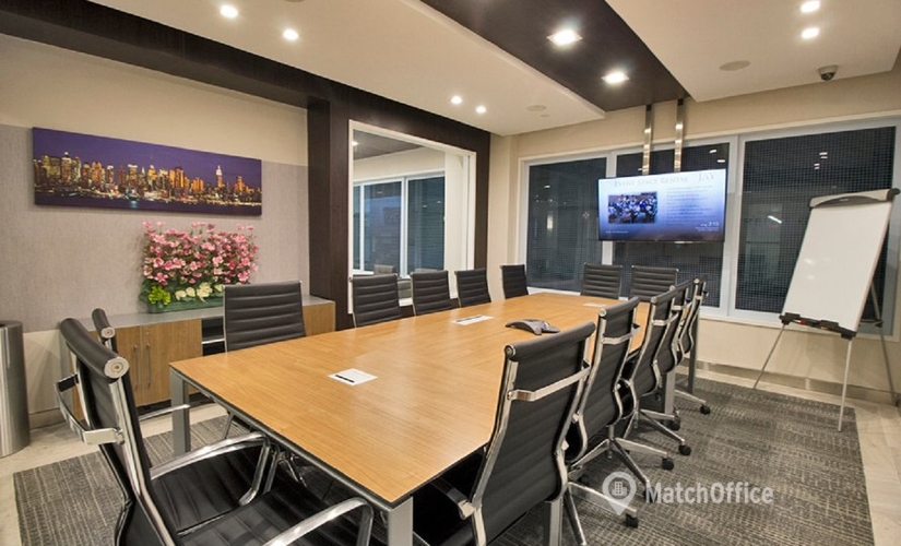 30 m² Meeting room in New York City, NY, Madison Avenue 315 (10165) - 9 | MatchOffice.com