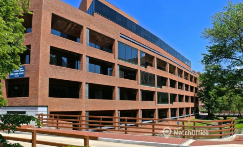 20 m² Conference space in Washington West End, DC, 1101 30th Street (20007) - 2 | MatchOffice