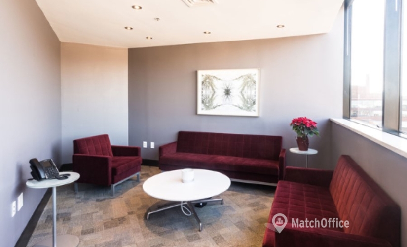 950 m² Serviced office in Washington West End, DC, 1101 30th Street (20007) - 1 | MatchOffice