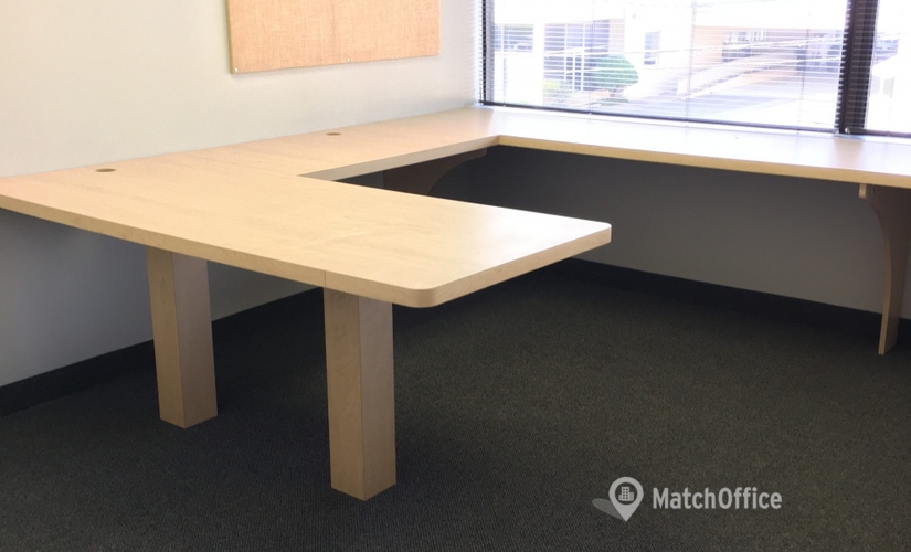 150 m² Serviced office in Dallas, TX, North Central Expressway 11300 (75243) - 3 | MatchOffice.com