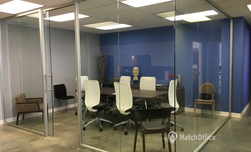 150 m² Business center in Dallas, TX, North Central Expressway 11300 (75243) - 4 | MatchOffice.com