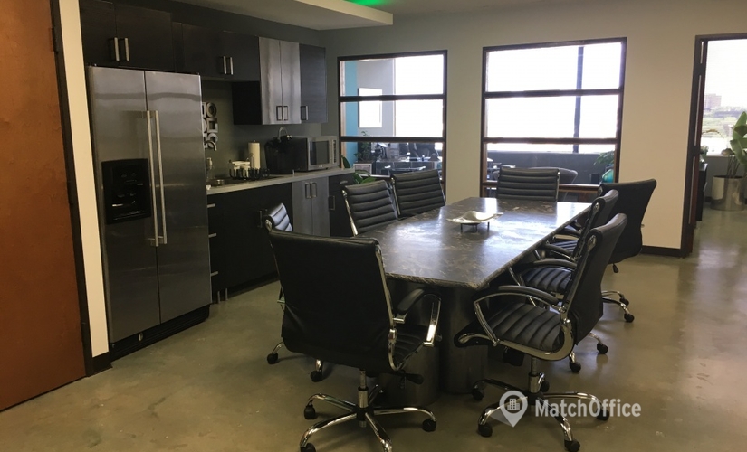 50 m² Business park in Dallas, TX, North Central Expressway 11300 (75243) - 8 | MatchOffice