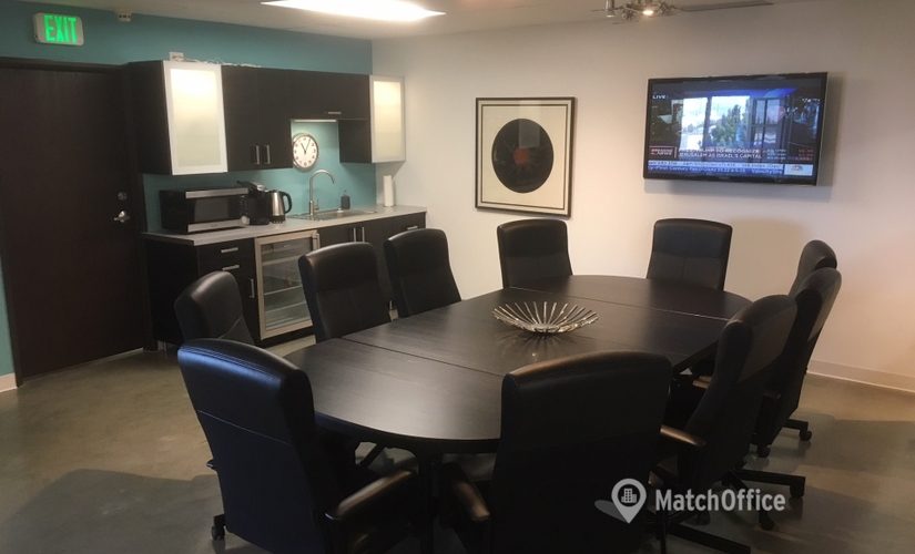 30 m² Conference room in Littleton, CO, East Fremont Place (13275) - 1 | MatchOffice.com