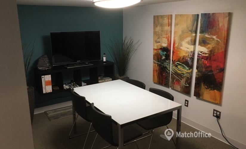 30 m² Conference room in Littleton, CO, East Dry Creek Road 4901 (80122) - 5 | MatchOffice.com