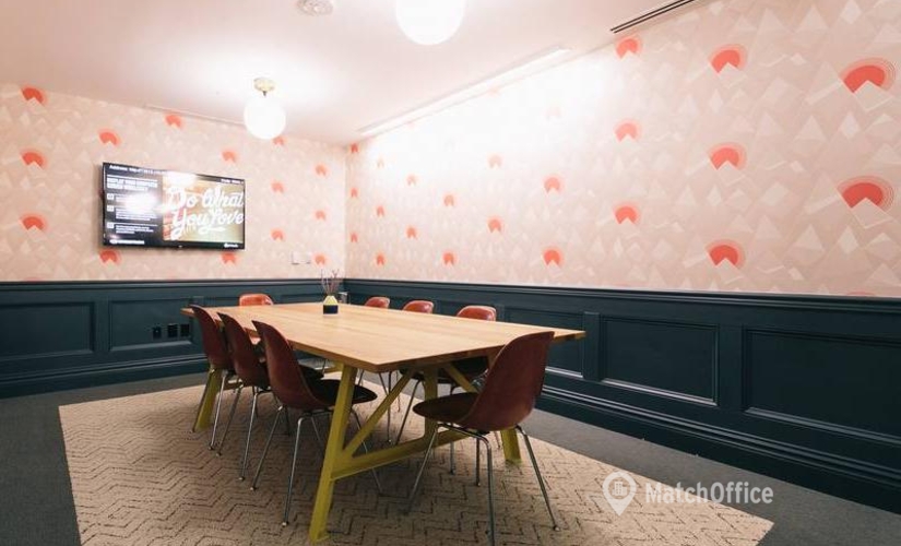 20 m² Conference room in Santa Monica, CA, 520 Broadway (90401) - 2 | MatchOffice