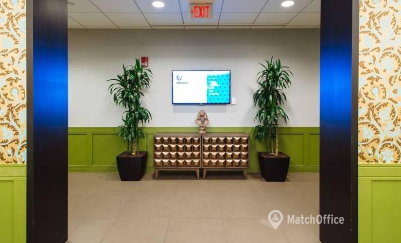 69 m² Conference space in Boston, MA, 745 Atlantic Ave (02111) - 5 | MatchOffice
