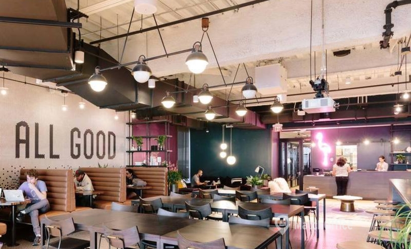 57 m² Conference room in Miami, FL, 78 SW 7th Street (33130) - 4 | MatchOffice