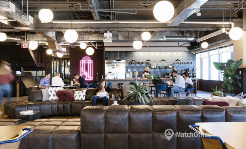 70 m² Convention center in Dallas, TX, Elm Street 1601 (75201) - 4 | MatchOffice.com