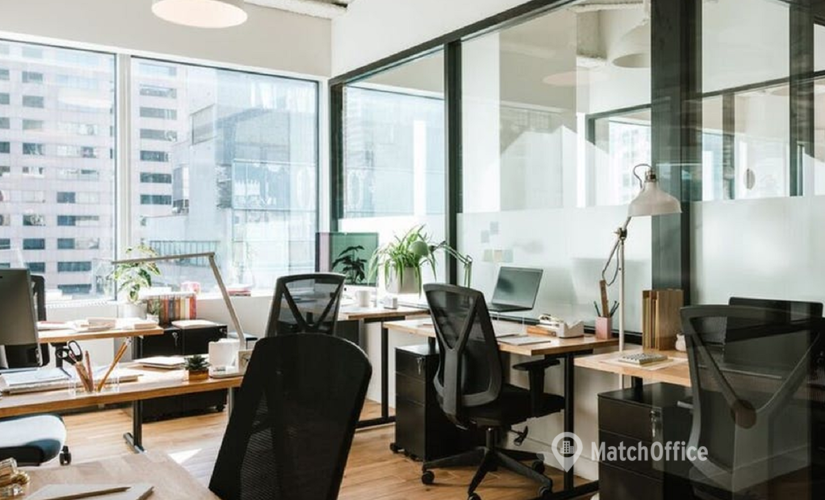 70 m² Conference room in New York Long Island, NY, Jackson Avenue 28 (11101) - 2 | MatchOffice