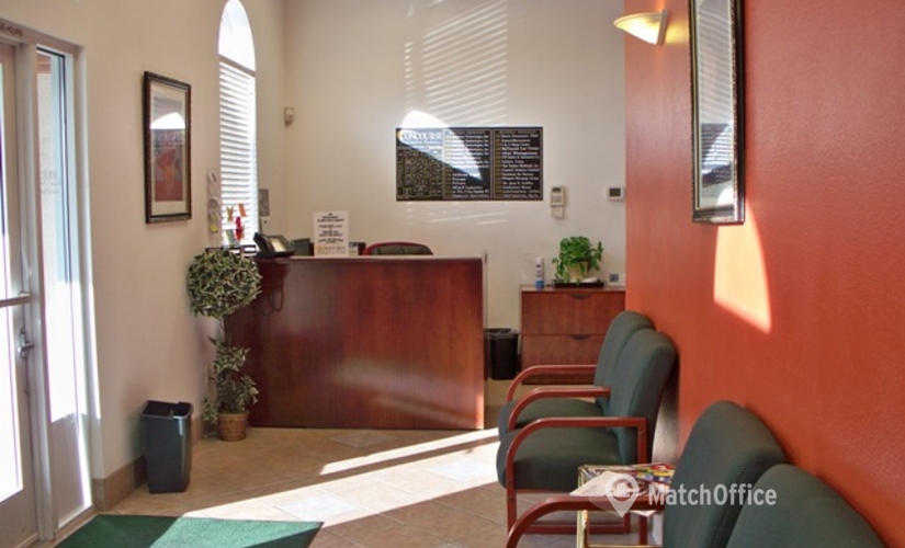 50 m² Business center in Las Vegas, NV, 3440 E. Russell Rd (89120) - 4 | MatchOffice