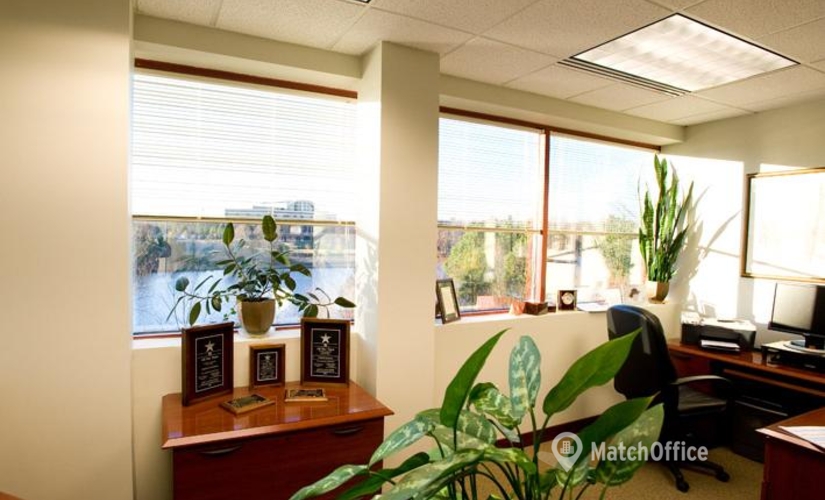 Virtual office space in Richmond, VA, Innsbrook Corporate Center (23060) - 1 | MatchOffice