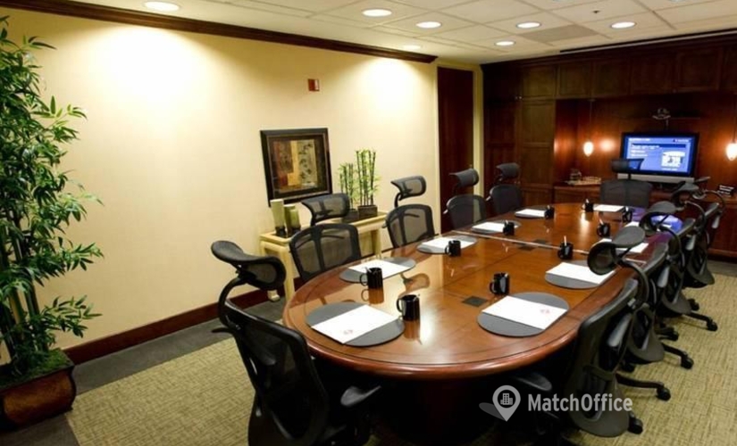 Virtual business address in Richmond, VA, Innsbrook Corporate Center (23060) - 3 | MatchOffice