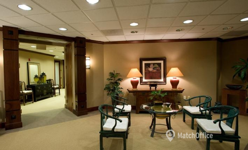 Virtual address in Richmond, VA, Innsbrook Corporate Center (23060) - 4 | MatchOffice.com