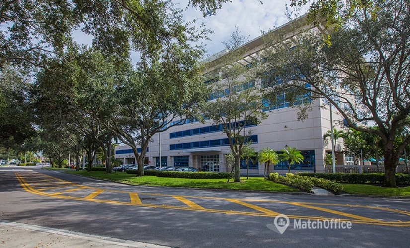 50 m² Business park place available to rent in Miami, FL, 3105 NW 107th Ave  (33172) - 8 | MatchOffice.com