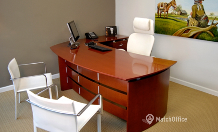 50 m² Business park in Miami, FL, 1000 5th Street Suite 200 (33139) - 2 | MatchOffice.com