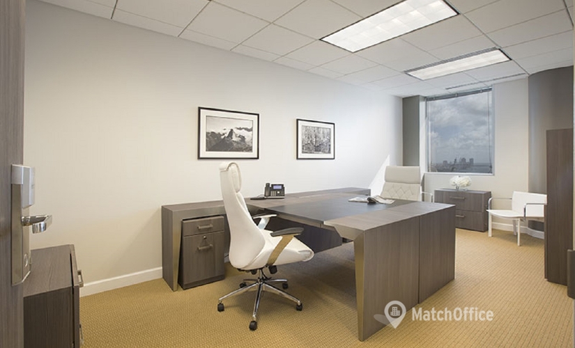 50 m² Business center in Miami, FL, 1001 Brickell Bay Drive  (33131) - 4 | MatchOffice