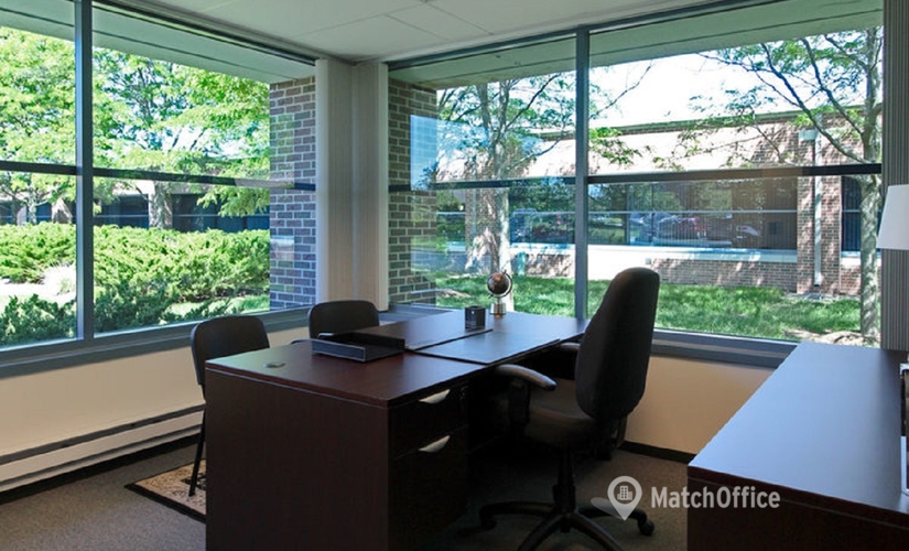 50 m² Business center in Chicago, IL, 27475 Ferry Road Warrenvill (60555) - 4 | MatchOffice