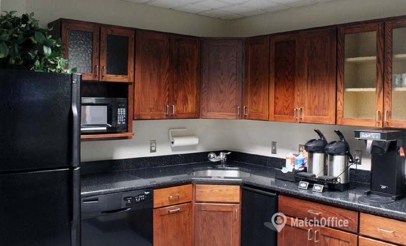 50 m² Serviced office in Troy, MI, 200 East Big Beaver Road Troy (48083) - 2 | MatchOffice.com