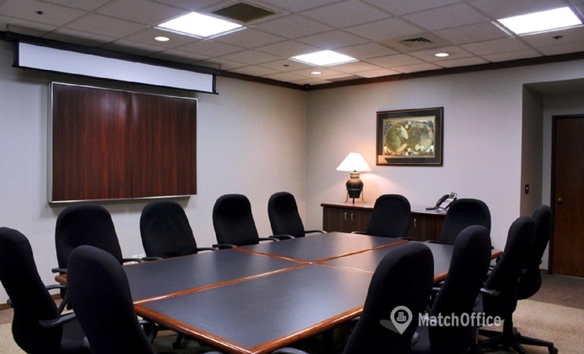 50 m² Business center in Detroit, MI, 39111 Six Mile Road Livonia (48152) - 0 | MatchOffice