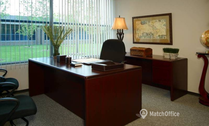 50 m² Business park in Novi, MI, 28175 Haggerty Road (48377) - 0 | MatchOffice.com