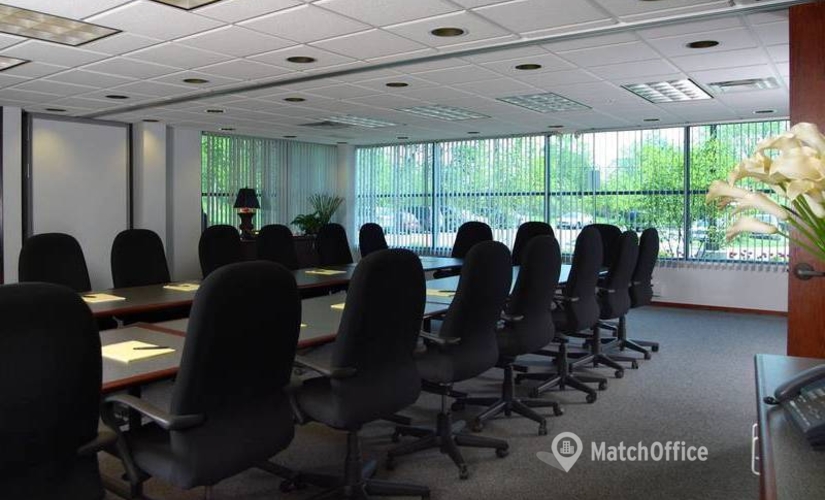 50 m² Business space in Novi, MI, 28175 Haggerty Road (48377) - 1 | MatchOffice.com