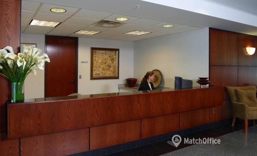 50 m² Business space in Novi, MI, 28175 Haggerty Road (48377) - 2 | MatchOffice.com