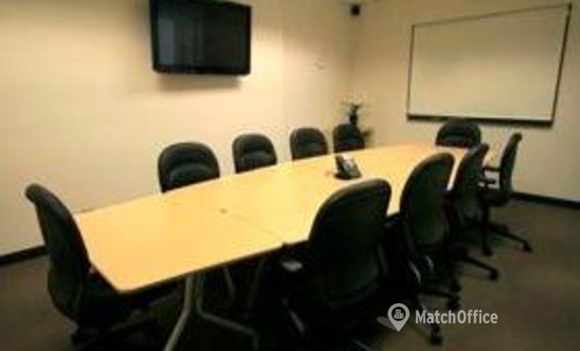 50 m² Serviced office in Pleasanton, CA, 6130 Stoneridge Mall Road (94588) - 2 | MatchOffice.com