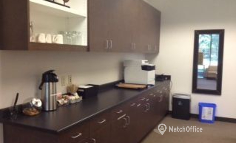 50 m² Business center in Pleasanton, CA, 6130 Stoneridge Mall Road (94588) - 4 | MatchOffice