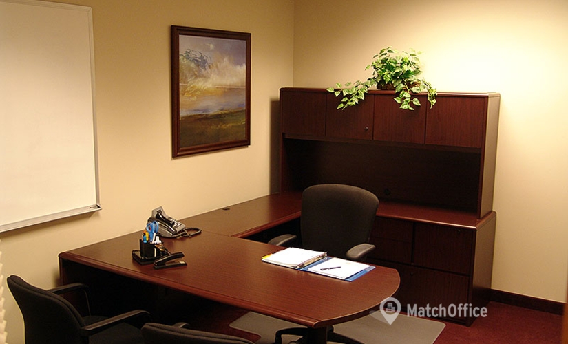 50 m² Business center place for rent in St. Louis Park, MN, 1660 Minnesota 100 #500 (55416) - 1 | MatchOffice
