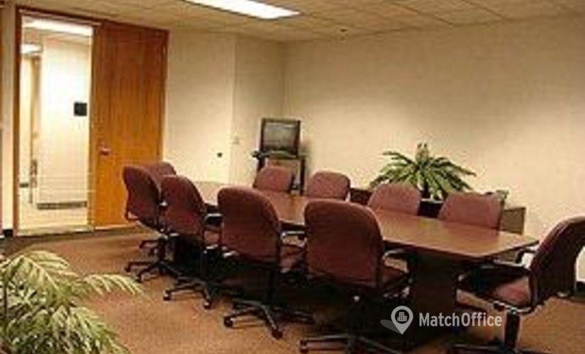 50 m² Business center place for rent in St. Louis Park, MN, 1660 Minnesota 100 #500 (55416) - 2 | MatchOffice.com