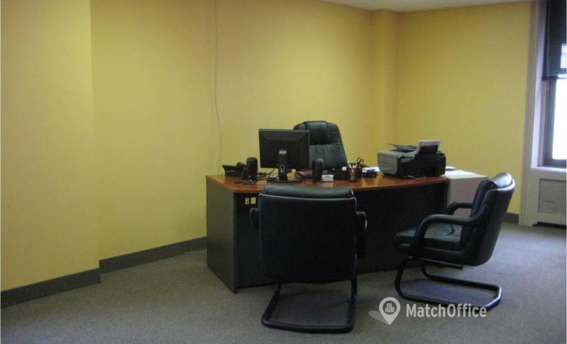 50 m² Serviced office in Cleveland, OH, 850 Euclid Ave. (44114) - 0 | MatchOffice.com