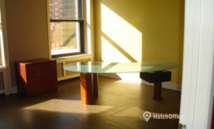 50 m² Business park in Cleveland, OH, 850 Euclid Ave. (44114) - 1 | MatchOffice.com