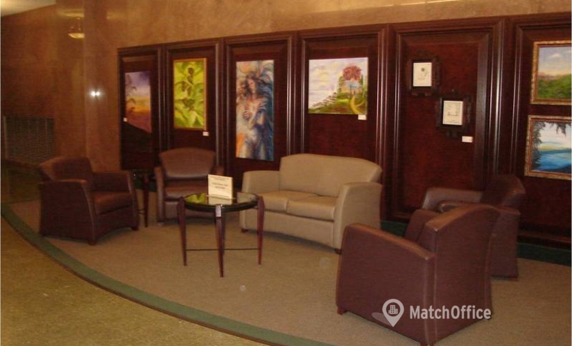 50 m² Business space in Cleveland, OH, 850 Euclid Ave. (44114) - 2 | MatchOffice